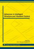 Advances in Intelligent Structure and Vibration Control