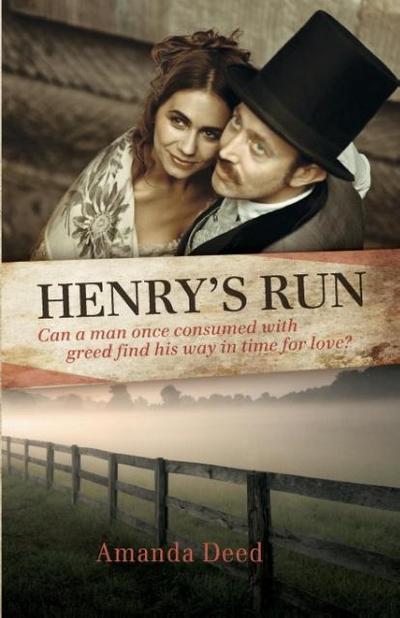 Henry’s Run