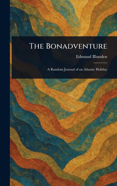 The Bonadventure