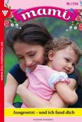 Mami 1754 - Familienroman
