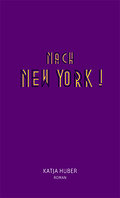 Nach New York!