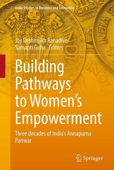 Building Pathways to Women’s Empowerment
