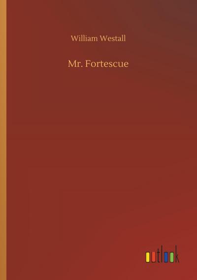 Mr. Fortescue