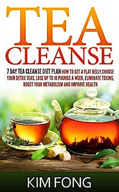 Tea Cleanse