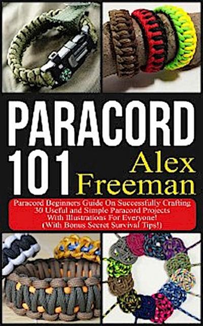 Paracord