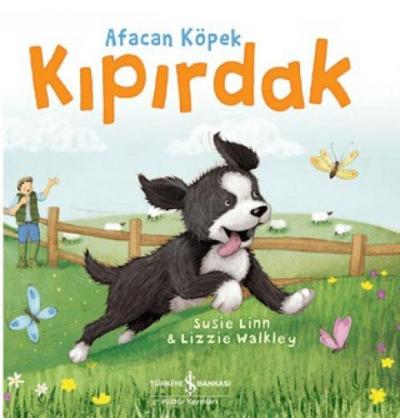 Afacan Köpek Kipirdak