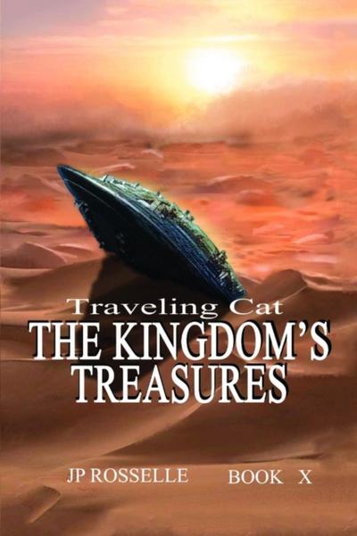 The Kingdom’s Treasures