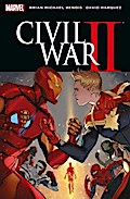 Civil War II