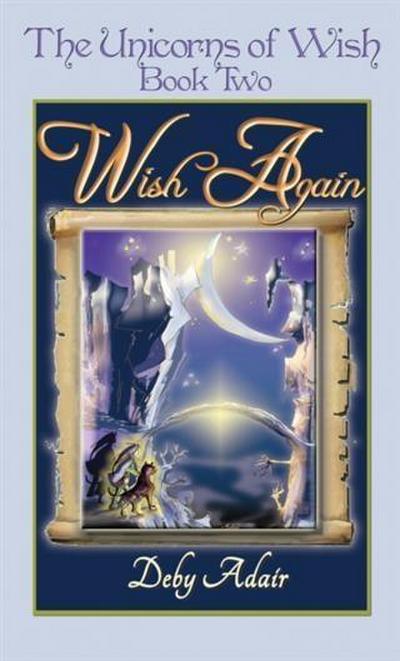 Wish Again
