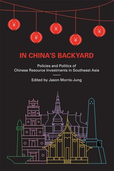 In China’s Backyard