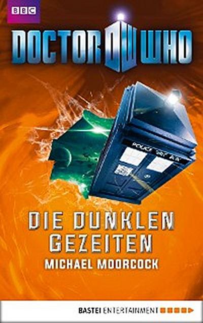 Doctor Who - Die dunklen Gezeiten