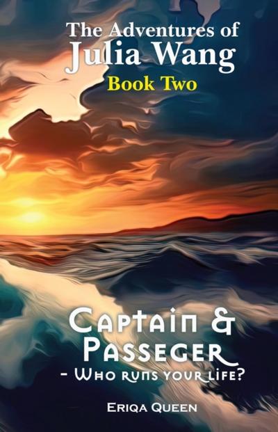 Captain & Passenger