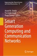 Smart Generation Computing and Communication Networks