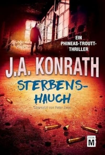 Sterbenshauch