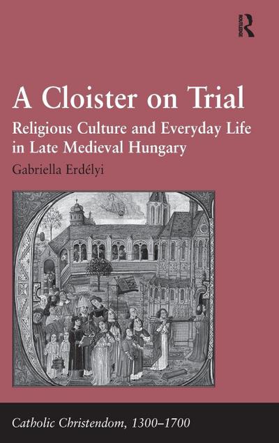 A Cloister on Trial