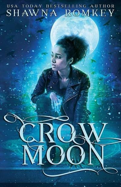 Crow Moon
