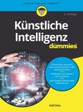 Künstliche Intelligenz für Dummies von Ralf Otte | Taschenbuch