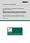 Guttormsen Schär, S: How the technical evolution is stretchi
