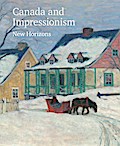 Canada and Impressionism