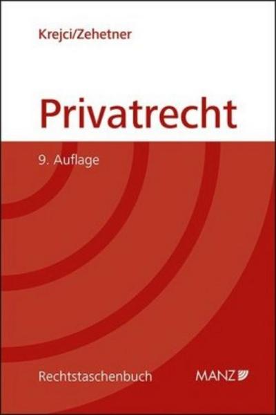 Privatrecht