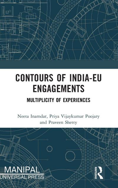 Contours of India-EU Engagements