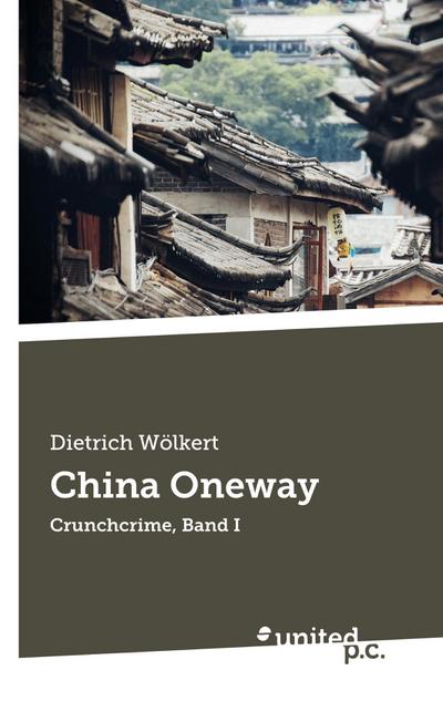 China Oneway