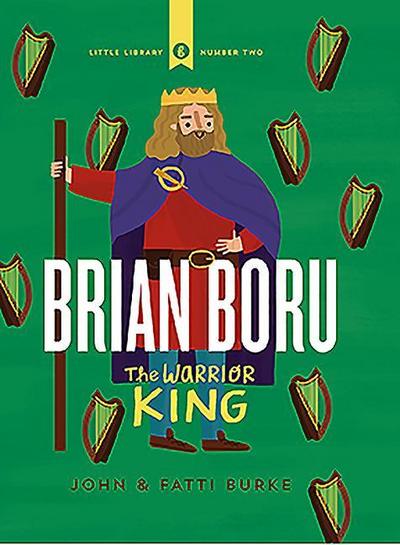 Brian Boru