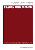 Frauen und Medien