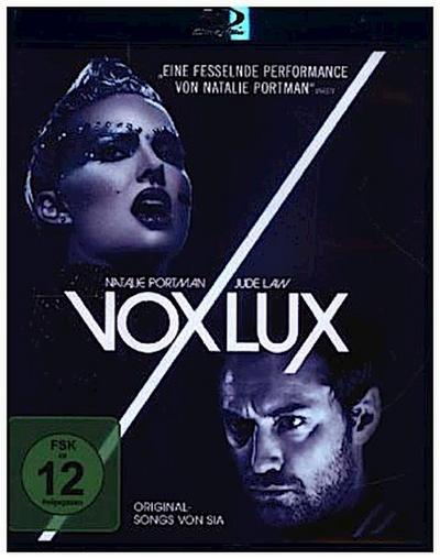 Vox Lux