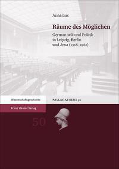 Räume des Möglichen