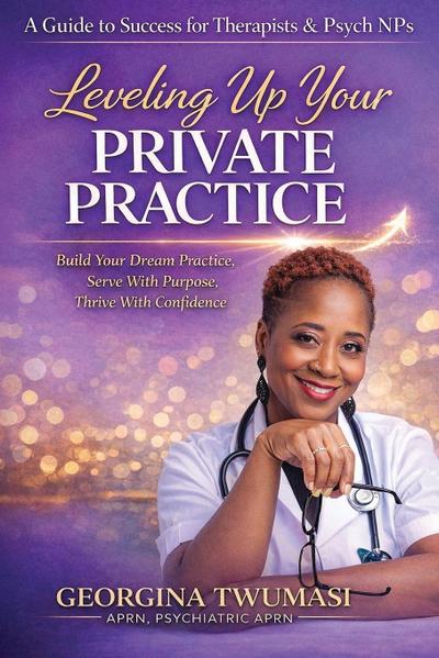 Leveling Up Your Private Practice