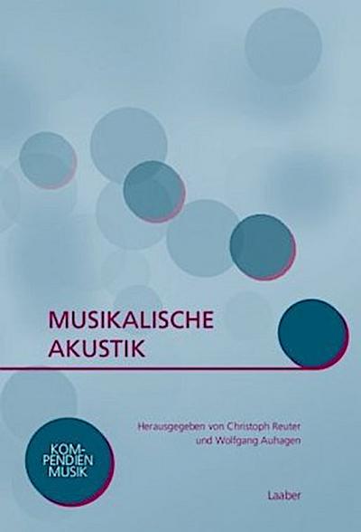 Musikalische Akustik