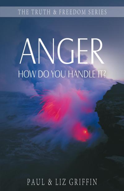 Griffin, P: Anger, How Do You Handle It