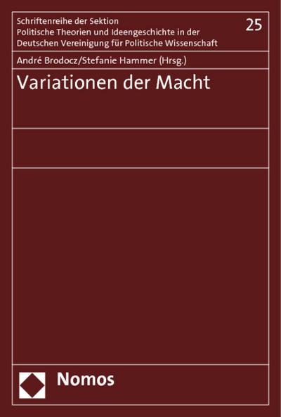 Variationen der Macht
