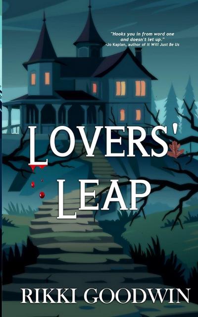 Lovers’ Leap