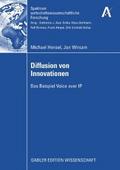 Diffusion von Innovationen