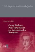 Georg Büchner: Neue Perspektiven zur international