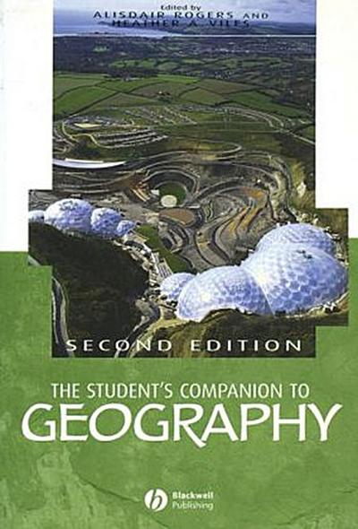 The Student’s Companion to Geography