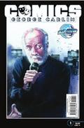 Tribute: George Carlin