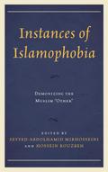 Instances of Islamophobia