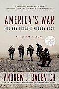 America’s War for the Greater Middle East