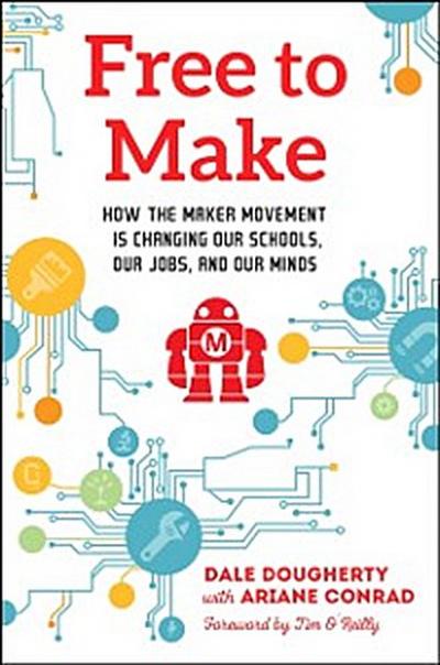 Free to Make