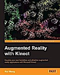 Augmented Reality with Kinect