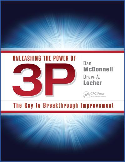 Unleashing the Power of 3P