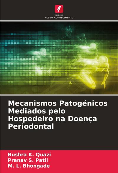 Mecanismos Patogénicos Mediados pelo Hospedeiro na Doença Periodontal