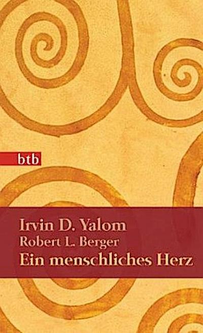 Ein menschliches Herz