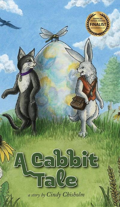 A Cabbit Tale