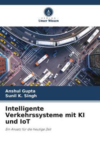 Intelligente Verkehrssysteme mit KI und IoT
