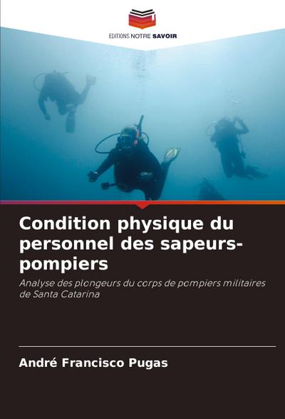 Condition physique du personnel des sapeurs-pompiers