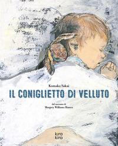 Il coniglietto di velluto da Margery Williams Bianco